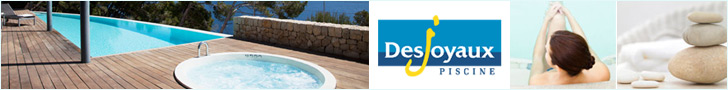 Desjoyaux Piscine