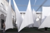 Sanlorenzo | Wind Labyrinth