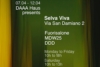 SELVA VIVA by DAAA Haus 