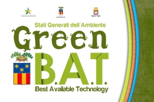 Green BAT