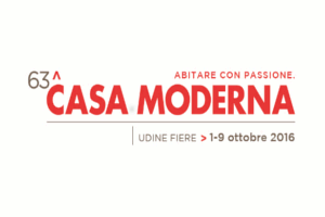 Casa Moderna 2016