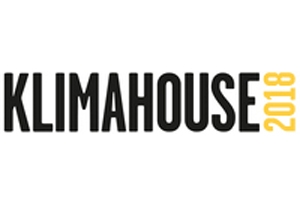 Klimahouse 2018