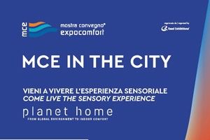 MCE IN THE CITY 2020