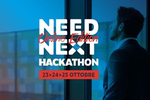 Need Next Hackathon 2020