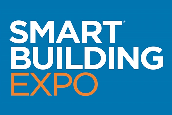 Smart Building Expo 2021