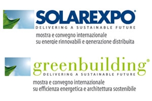 Solarexpo & Greenbuilding 2010