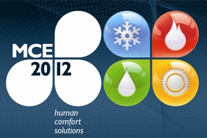 MCE - MOSTRA CONVEGNO EXPOCOMFORT 2012