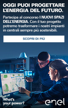 I nuovi spazi dell'energia